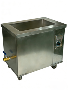 Nettoyeur à ultrasons pour <span class=keywords><strong>culasse</strong></span> de moteur, haute performance, 135 L, machine de <span class=keywords><strong>nettoyage</strong></span> à ultrasons pour <span class=keywords><strong>culasse</strong></span> de voiture et de moto - Product Image 3