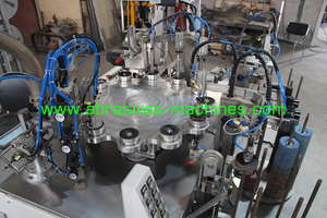 LL tomtomutomatic lap ISC achachine - Product Image 3