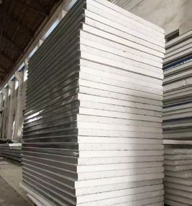 Panneau d'<span class=keywords><strong>isolation</strong></span> thermique super performant pour climat extrême, 150 mm d'épaisseur - Product Image 5