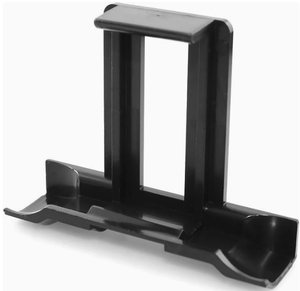 Clips de drainage d'eau pour panneaux photovoltaïques – Modèle en plastique pour système solaire – Élimination de la poussière des panneaux solaires - Product Image 2