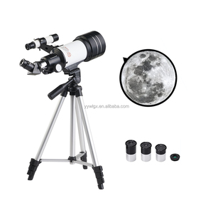 30070-A For Space Watching Travel Telescope View Star Moon Space Monocular Professional Astronomical telescope 70300