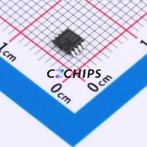 ชิปไอซีวงจรรวม MSOP-8 ZJA3100AUABR ของแท้และใหม่ - Product Image 1