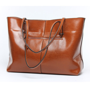 Bolso de Mano de Cuero Genuino para Mujer, Diseño Nuevo y Moderno, Bolso Cruzado de Lujo para Damas - Product Image 6