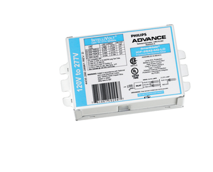 Balasto electrónico PHILIPS <span class=keywords><strong>IUV</strong></span> 2S60 para tubo T5 de sodio de alta presión - Product Image 1