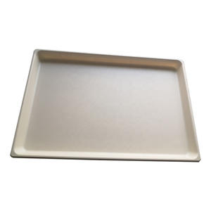 Bandeja de Plástico ABS Laminado con Tapa para Agricultura Vertical - Product Image 5
