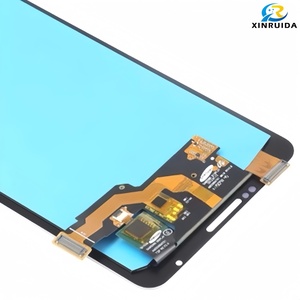 Điện Thoại Di Động Đối Với <span class=keywords><strong>Samsung</strong></span> Galaxy <span class=keywords><strong>Note</strong></span> 3 N9005 N900A/T Điện Thoại Màn Hình LCD Cảm Ứng Bảng Điều Chỉnh Kỹ Thuật Số Với Flex Cho <span class=keywords><strong>Samsung</strong></span> <span class=keywords><strong>Note</strong></span> 3 Hiển Thị - Product Image 2