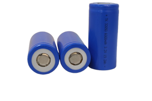 ไฟฉุกเฉิน1000รอบทรงกระบอก Li-ion 32700 NCM 3.6V 5000mAh ชาร์จได้ - Product Image 6