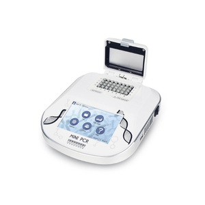 เครื่องทดสอบความแปรปรวนทางอุณหภูมิแบบพกพา CHINCAN MP-32+ รุ่นมินิ 32 ช่อง พร้อมระบบวิเคราะห์  รองรับการปรับแต่งและ OEM - Product Image 1