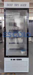 Ticari kuru yaş et ekran buzdolabı vitrin sığır kuru yaşlanma kabine dondurucu özel yapışkan ile buzdolabında - Product Image 3