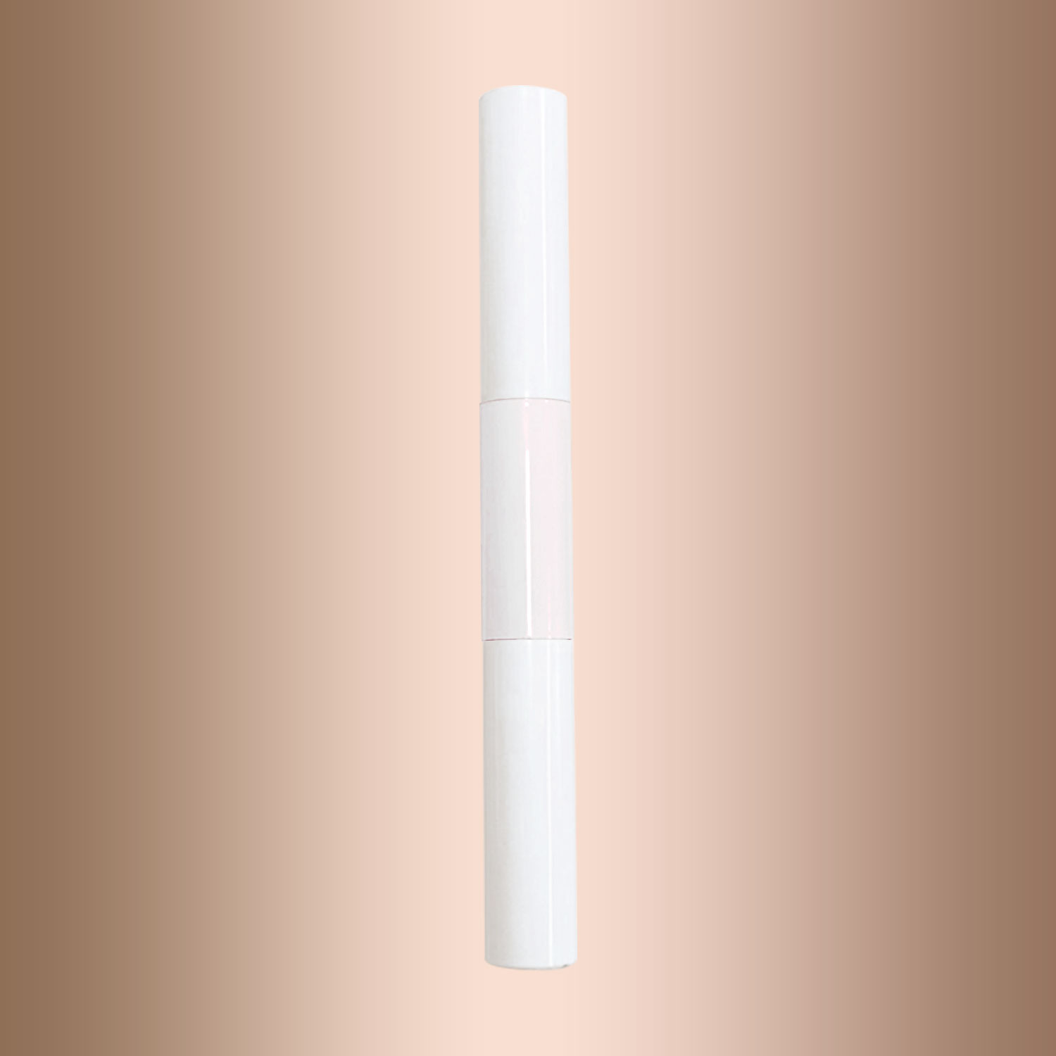 All White
