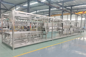 Matadero Móvil Completo con Sistema Integrado para Procesamiento de Aves de Corral - Product Image 4