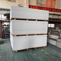 Paneles Compuestos de Aluminio Ignífugos A2/B1 de Fábrica Henglicai, ACM para Fachadas de 4mm, Revestimiento de Paredes, Alucobond para Construcción de Edificios