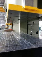 Presse à poinçonner automatique pneumatique à double manivelle haute performance de 110 à 315 tonnes, moteur de presse à poinçonner, estampage de métaux KEMADE AKC