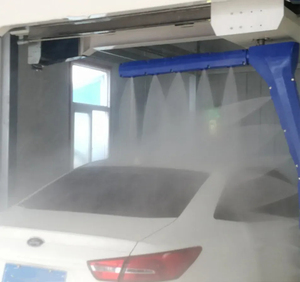 <b>Car</b> Wash <b>Machine</b> Automatic Pressure Cleaning Full Automatic <b>Car</b> Wash <b>Machine</b> Automatic Touchless <b>Car</b> Wash <b>Machine</b> - Product Image 3