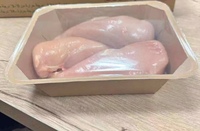Bandeja MAP para Comida Preparada de LVBAO con Película Evoh para Extender la Vida Útil de los Alimentos