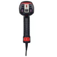 Scanner de codes-barres industriel portable 1D 2D PDF ultra-robuste à longue portée 1990iXLR pour Honeywell Granit XP 1990iXLR