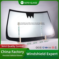 Vente en gros de vitres de pare-brise de voiture pour Hyundai Kia Mazda Mitsubishi Suzuki - Fournisseur de vitres de pare-brise avant