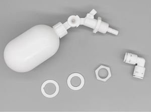 정수 필터 물 탱크 플로트 스위치, 전기 플로트 스위치 밸브, 정수기 물 탱크 플로트 컨트롤러 - Product Image 4