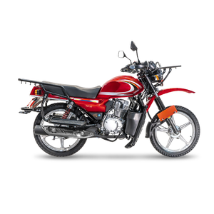 Venta Directa de Motocicletas de 125cc y 150cc, Scooter de Gasolina de 4 Tiempos, Económica, de Dos <span class=keywords><strong>Ruedas</strong></span>, con Motor Eficiente - Product Image 6