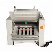 [JT-ZE-9B/4] Machine pliante de papier de filtre à air standard CE/Machine pliante de triangle de papier/Machine de pliage de papier A0
