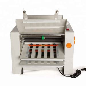 [JT-ZE-9B/4] Ce Standaard Luchtfilterpapier Vouwmachine/Papier Driehoek Vouwmachine/A0 Papiervouwmachine - Product Image 5