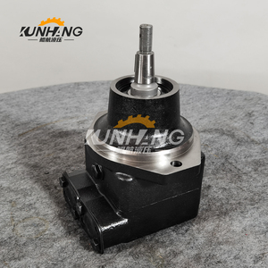 OEM New ZX870-3 ZX870-5 ZX870H-3 ZX870H-5G Fan Motor Assy 4634936 4659032 Oil for - Product Image 5