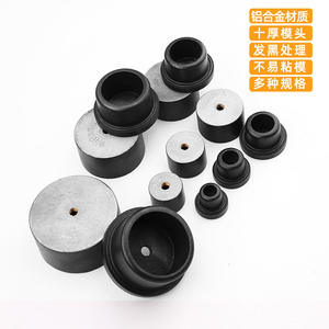 Máquina de soldadura por fusión en caliente Tuosen con cabezal de matriz para soldar tuberías PPR de 20, 25, 32, 40, 50 y 63 mm, herramienta de soldadura termostática para tuberías de agua de plástico. - Product Image 2