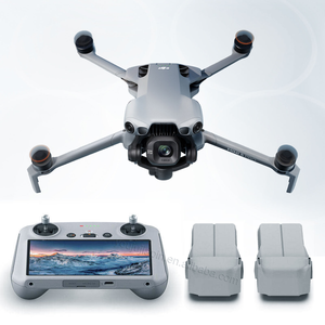 NUEVO para <span class=keywords><strong>MINI</strong></span> 5 PRO FLY MORE COMBO PLUS RC <span class=keywords><strong>2</strong></span> con CÁMARA <span class=keywords><strong>de</strong></span> 48MP y TRANSMISIÓN <span class=keywords><strong>de</strong></span> 10KM - TODOS LOS ACCESORIOS - Product Image 2