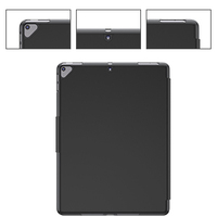 Étui à fermeture magnétique, coque avec rabat et transformateur de texture, pour tablette iPad 10.2, 2019, 2020, 2021, Air 3, pro 10.5, meilleures ventes