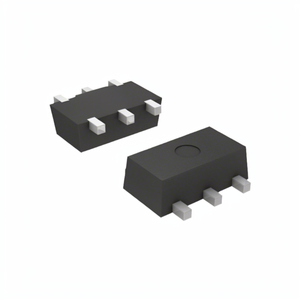 Power Management (PMIC) In Stock SOT 89 5/6 Electronics Component S-13A1G23-U5T1U3 - Product Image 1