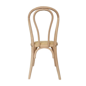Chaises de fête en bois courbé modernes pour la salle à manger, meubles de maison, événements de mariage - Style café de Vienne, vente en gros disponible - Product Image 5