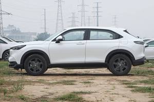 Ho-nda XR-V 750 <b>2023</b> XR-V 4wd Gasoline SUV Honda Civic Accord 0km Used <b>CRV</b> Used <b>New</b> Car for Export LED 10 2020 Electric R17 - Product Image 4