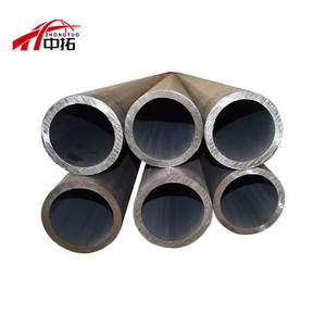 कारखाने की कीमत कार्बन स्टील जलाने वाली ऑक्सीजन नली थर्मल 12 मिमी-19 मिमी स्टील पाइप कीमत प्रति किलो - Product Image 5