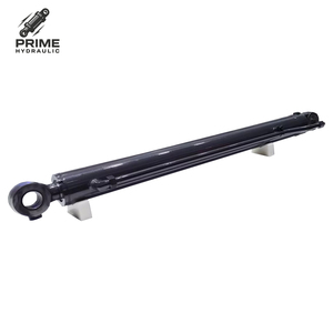 高精度1トン1メートルストローク複動シリンダー - Product Image 4