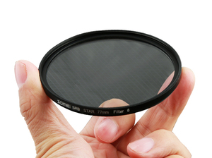 ZOMEI 52mm Star + 4 + 6 + 8 Kính lọc không thấm nước Ống Kính Điện thoại thông minh chuyên nghiệp phổ quát - Product Image 4