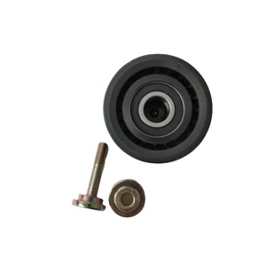 POLEA SSANGYONG 6652003170 para REXTON ACTYON SPORTS KYRON ACTYON <span class=keywords><strong>RODIUS</strong></span>/STAVIC MUSSO PRESIDENTE DEPORTIVO - Product Image 1