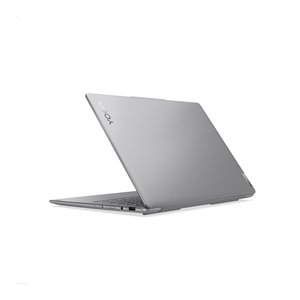 โน๊ตบุ๊ค14 "โยคะบาง7 14IMH9 ( Intel Core ultra 7 155H 32GB 1TB) 83CV00FGIX ลูน่าสีเทา - Product Image 3