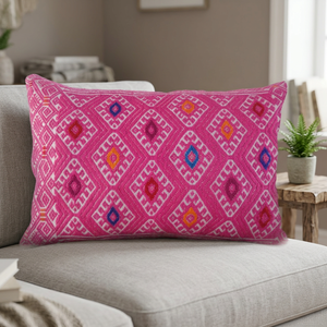 En gros personnalisé motif canapé taie d'oreiller housse de coussin - Product Image 2