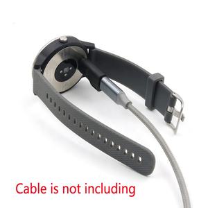 สายชาร์จ USB Type C สำหรับ <span class=keywords><strong>Garmin</strong></span> Fenix 7/7S/7X/6/6s/6X/5/5S/5X INSTINCT venu 2/2S PLUS /sq voactive 4/4S 945 55 745 <span class=keywords><strong>45</strong></span> 245 - Product Image 6