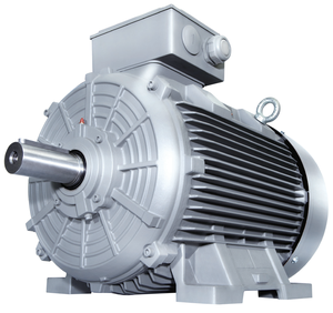 Motores Innomotics Serie IE4 1LE8004 de Bajo Voltaje y Mayor Potencia, 50Hz, Trifásicos, -20°C ~ +40°C, Eficiencia Operativa IE4 I - Product Image 2