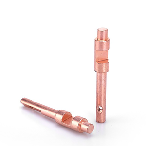 Piezas de eje de torneado CNC, maquinaria, eje de golf de grafito, eje <span class=keywords><strong>Crical</strong></span> de fibra de carbono <span class=keywords><strong>Crical</strong></span> Cue - Product Image 1