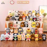 Vente en gros du fabricant : Nouveauté populaire - Peluches pour machine à griffes, jouets en peluche, poupées et animaux en peluche