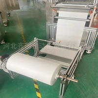 Coater Hydrogel à commande électronique, facile à utiliser