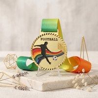 Médailles personnalisées 3D en métal pour sports, médailles de Taekwondo, Karaté, Or, Argent, Cuivre, Kung Fu, Judo, Jiu Jitsu