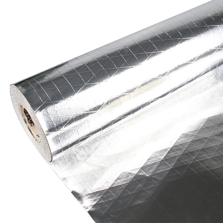 Fiberglass Scrim Reinforced Traditional Design Building