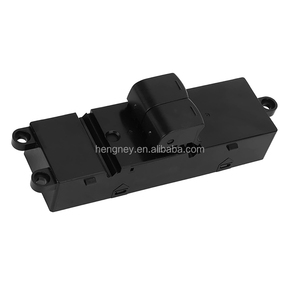 Cho công tắc điều khiển cửa sổ điện # 25400-95f0b cho Nissan almera 2006-2013 - Product Image 3