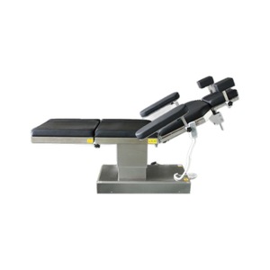 Electric Operating Table LKDS-VI CE Certified Multi-Functional For Ophthalmic And Medical Aesthetic Use - Product Image 3