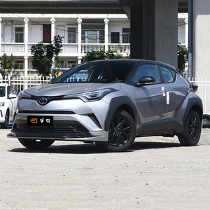Offre Spéciale pour Toyota BZ3X 2025 – Véhicule de Haute Qualité pour l'Exportation – Fournisseur de Voitures Moyennes TOYOTA BZ3 en Chine – <span class=keywords><strong>Voiture</strong></span> à Vendre - Product Image 2