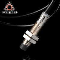 TriangleLAB P.I.N.D.A V2 Capteur PINDA Capteur de nivellement automatique du lit pour imprimante 3D Prusa I3 MK3 MK2/2.5