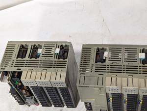 PLC 프로그래밍 컨트롤러 <span class=keywords><strong>2</strong></span>개 묶음 Modicon PC0085 프로그래밍 가능 컨트롤러, PC-0085-102 - Product Image 2